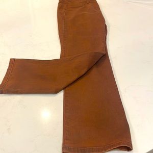 Jennifer Lopez jeans, size 10
